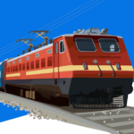 train