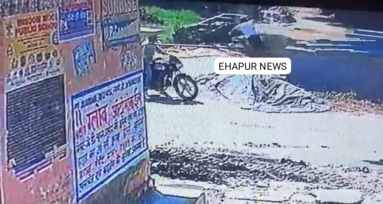 युवक को गोली मारने के मामले में चार दर्ज हुआ मुकदमा