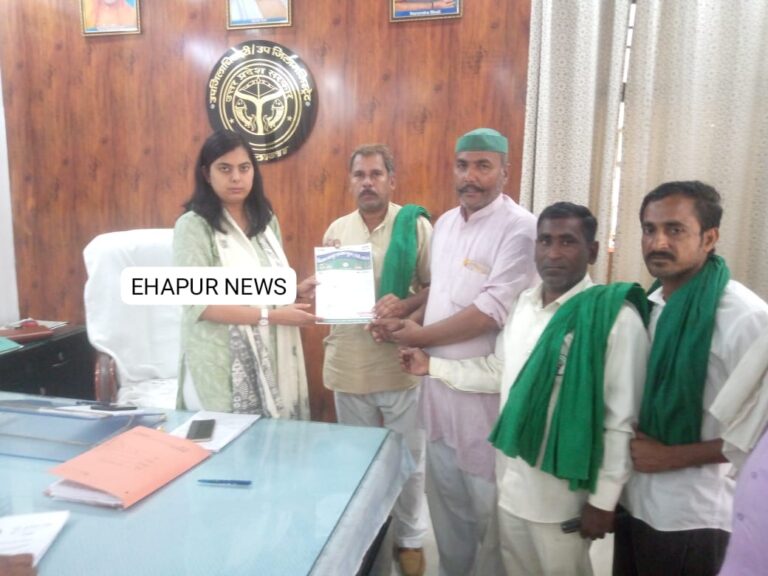 त्योहारों के चलते 20 को होने वाली महापंचायत स्थगित