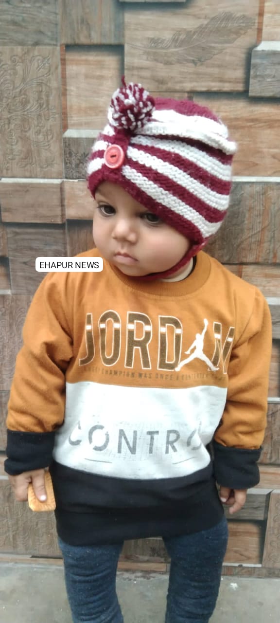 सीवर टैंक में गिरकर हुई बालक की मौत के मामले में पड़ोसी पर मुकदमा