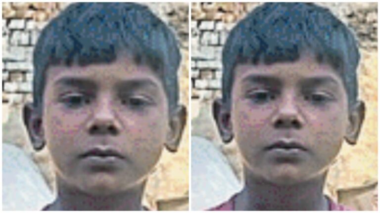 करंट की चपेट में आने से बालक की मौत, मचा कोहराम