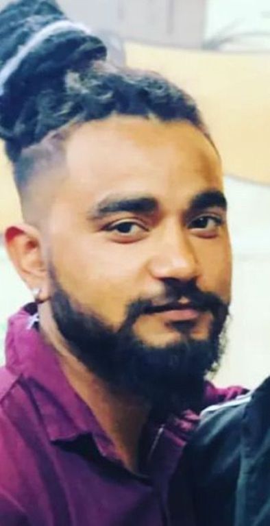 अलग-अलग सड़क हादसों में दो की मौत