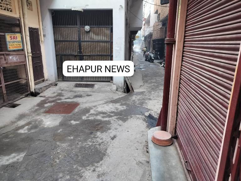 बूंदाबांदी के साथ हापुड़ में बदला मौसम का मिजाज, शनिवार को भी बारिश की संभावना
