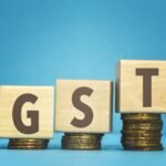 GST