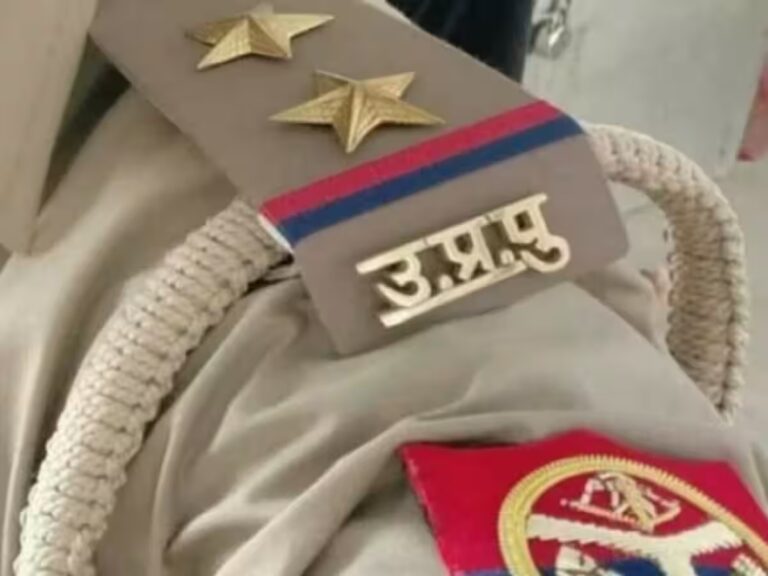 जनपद के 858 अभ्यर्थियों ने उत्तीर्ण की पुलिस भर्ती की परीक्षा, 15 जून को मिलेंगे नियुक्ति पत्र