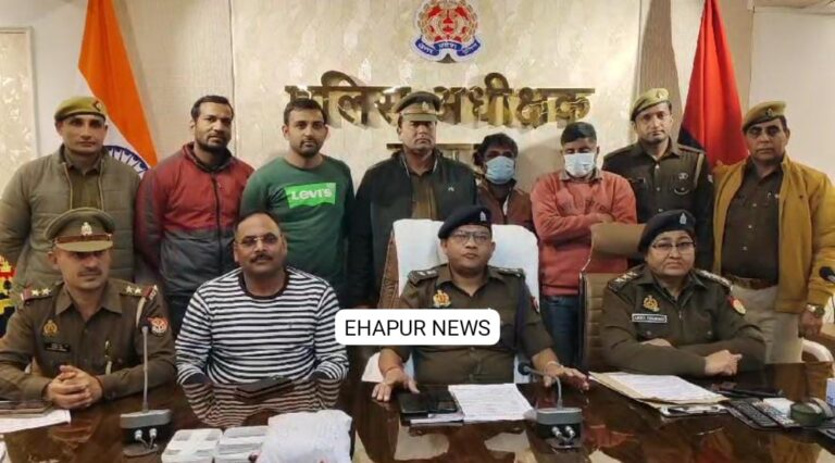बलवीर हत्याकांड: 25 लाख रूपए हड़पने के लिए उतारा मौत के घाट, दो गिरफ्तार व दो फरार