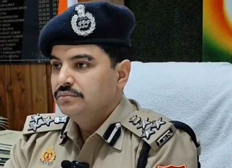 बकरीद व कांवड़ यात्रा के दृष्टिगत सतर्कता व भ्रमण के निर्देश