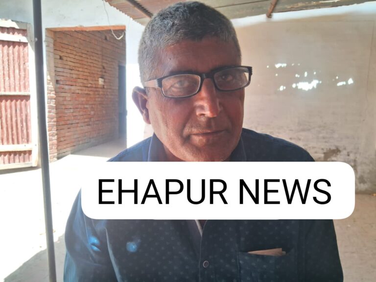टैंट व्यापारी से हजारों रुपए की लूट