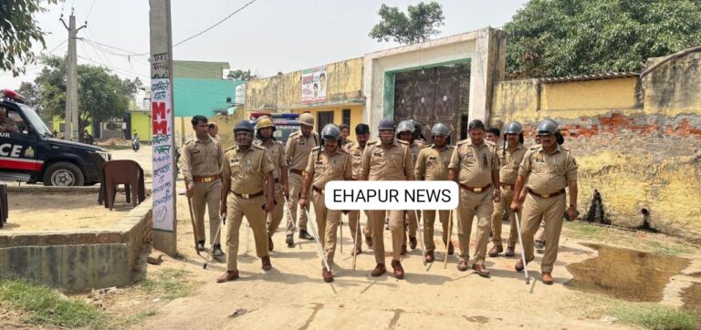 दो पक्षों में हुई कहासुनी ने लिया मारपीट का रूप