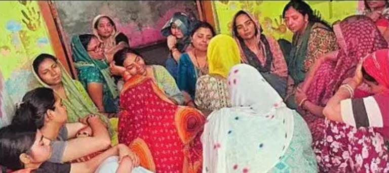 सेना के जवान का कैंसर के कारण निधन