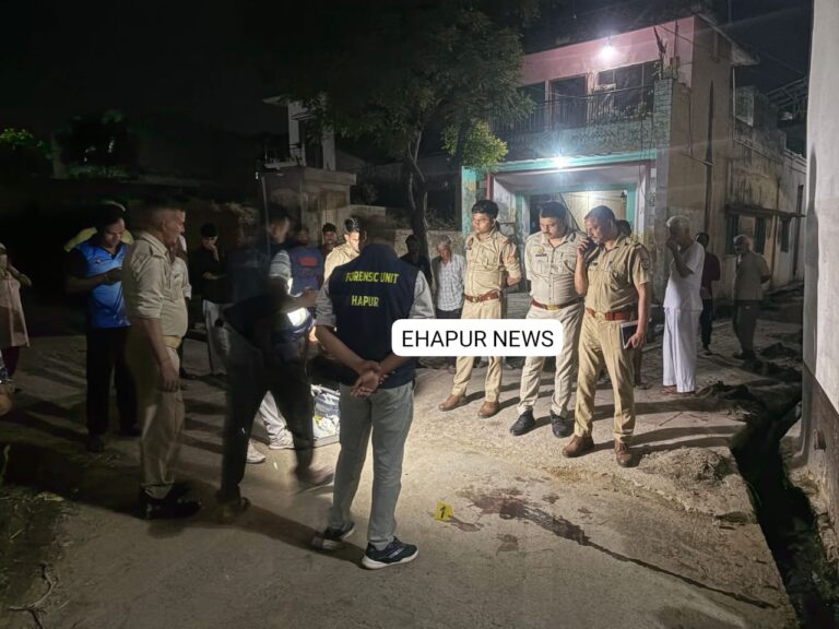 विवाद के दौरान चली गोली युवक के कंधे में लगी