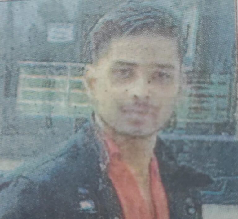 फैजान की ख्वाहिश तेज गेंदबाज बनना है