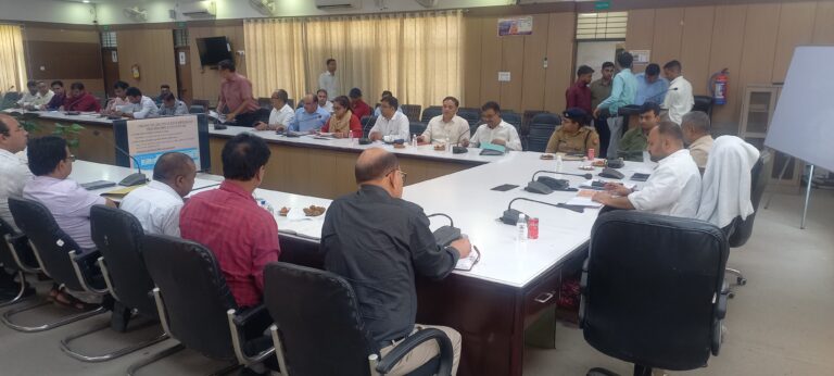 हापुड के स्कूल वाहनों की फिटनेस की जांच के आदेश