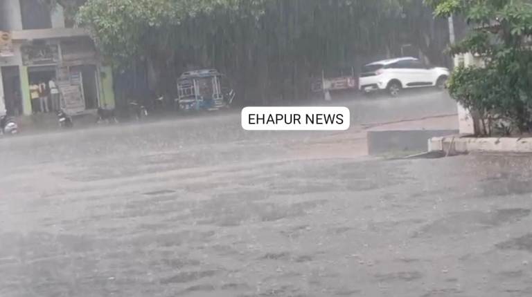 दो दिन बादल छाए रहने की संभावना