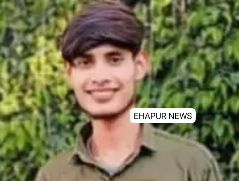 डिवाइडर से टकराई बाइक, युवक की मौत