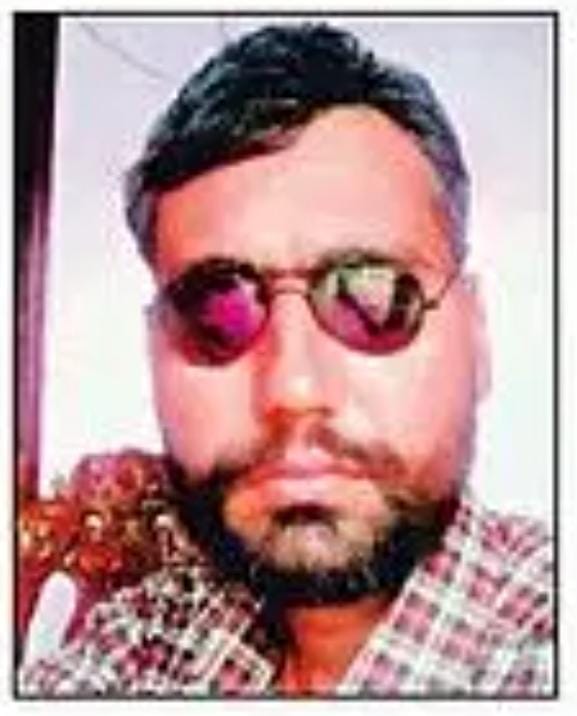 सड़क हादसे में घायल युवक की मौत