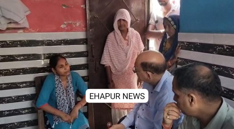 दो नवजातों की मौत के मामले में नर्स का किया तबादला