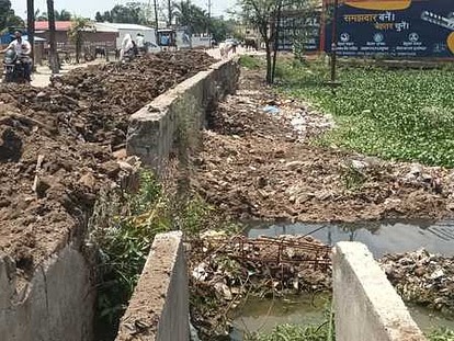 51 करोड़ से होगा नालों का निर्माण