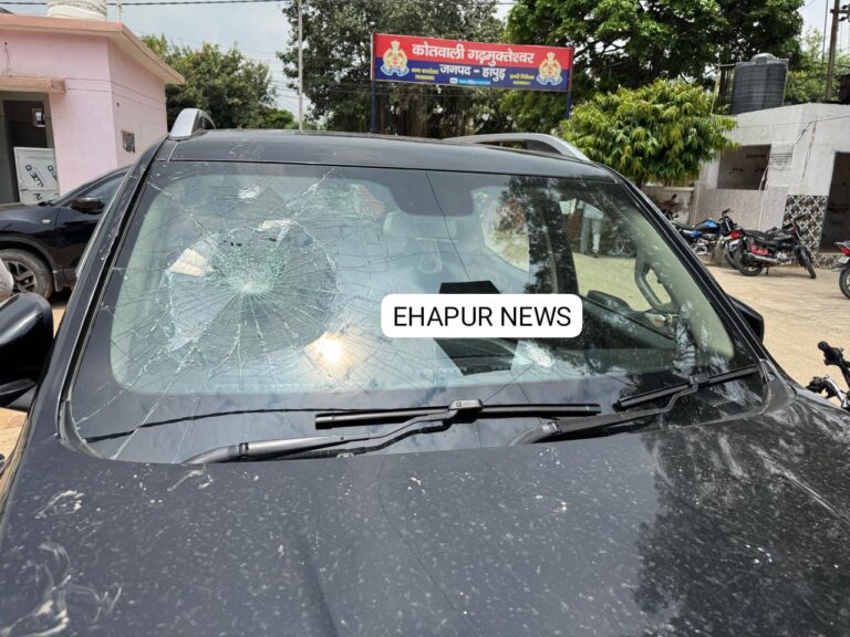 भाजपा नेता समेत पांच शांतिभंग में निरुद्ध, अवैध खनन करने वालों पर कब होगी कड़ी कार्रवाई?
