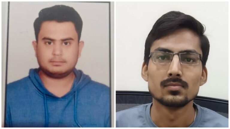 सीए की परीक्षा उत्तीर्ण करने पर दी शुभकामनाएं
