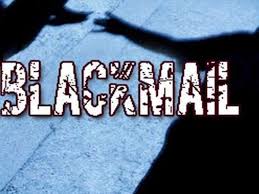 झांसे में आई युवती हुई ब्लैकमेलिंग का शिकार, कर ली आत्महत्या