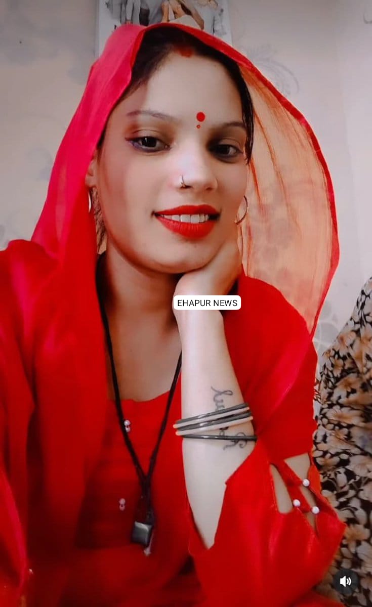 विवाहिता की संदिग्ध परिस्थितियों में मौत