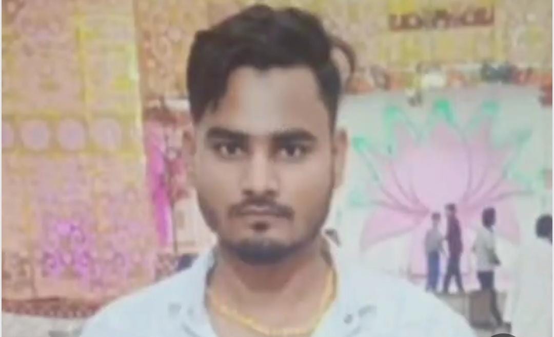 बुलंदशहर में मिली जनपद हापुड़ निवासी की लाश