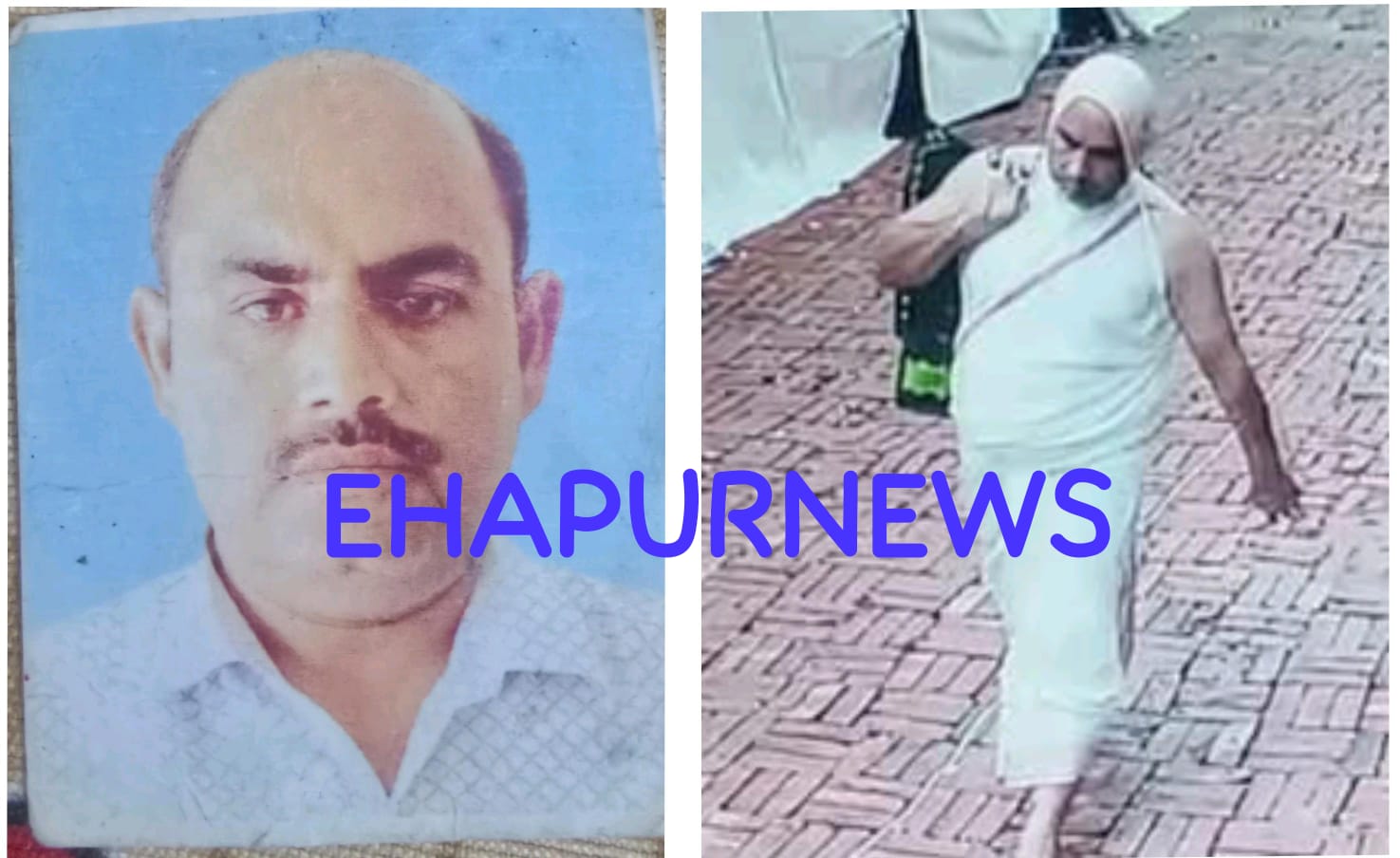 लालकिला दिल्ली से चोरी हुए कलश का मामला: हापुड़ से पकड़ा गया एक आरोपी करता है ड्राइवरी