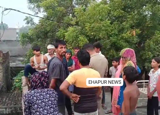 चोरों ने लाखों की चोरी को दिया अंजाम