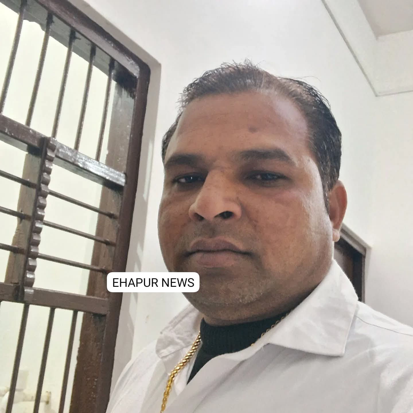 संदिग्ध परिस्थितियों में युवक की मौत, ससुरालियों पर लगाया हत्या का आरोप