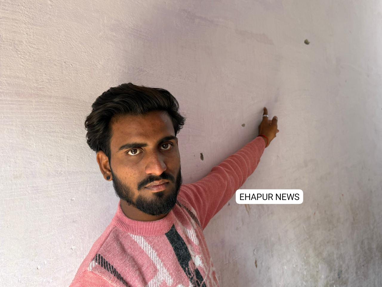 घर पर फायरिंग के आरोप की पुलिस कर रही गहनता से जांच