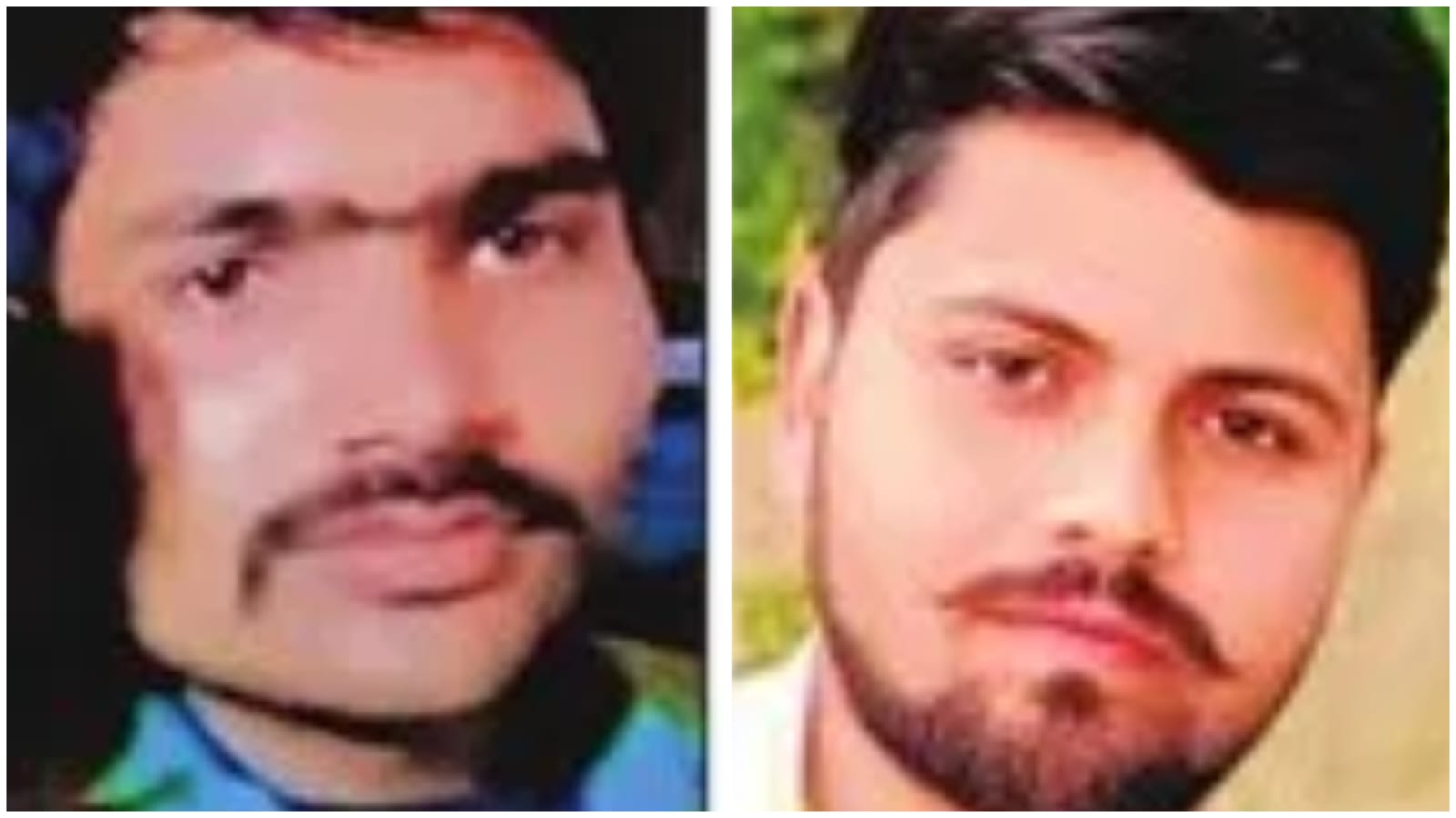 दीपावली की छुट्टियां मनाकर नौकरी पर लौट रहे दो दोस्तों की सड़क हादसे में दर्दनाक मौत