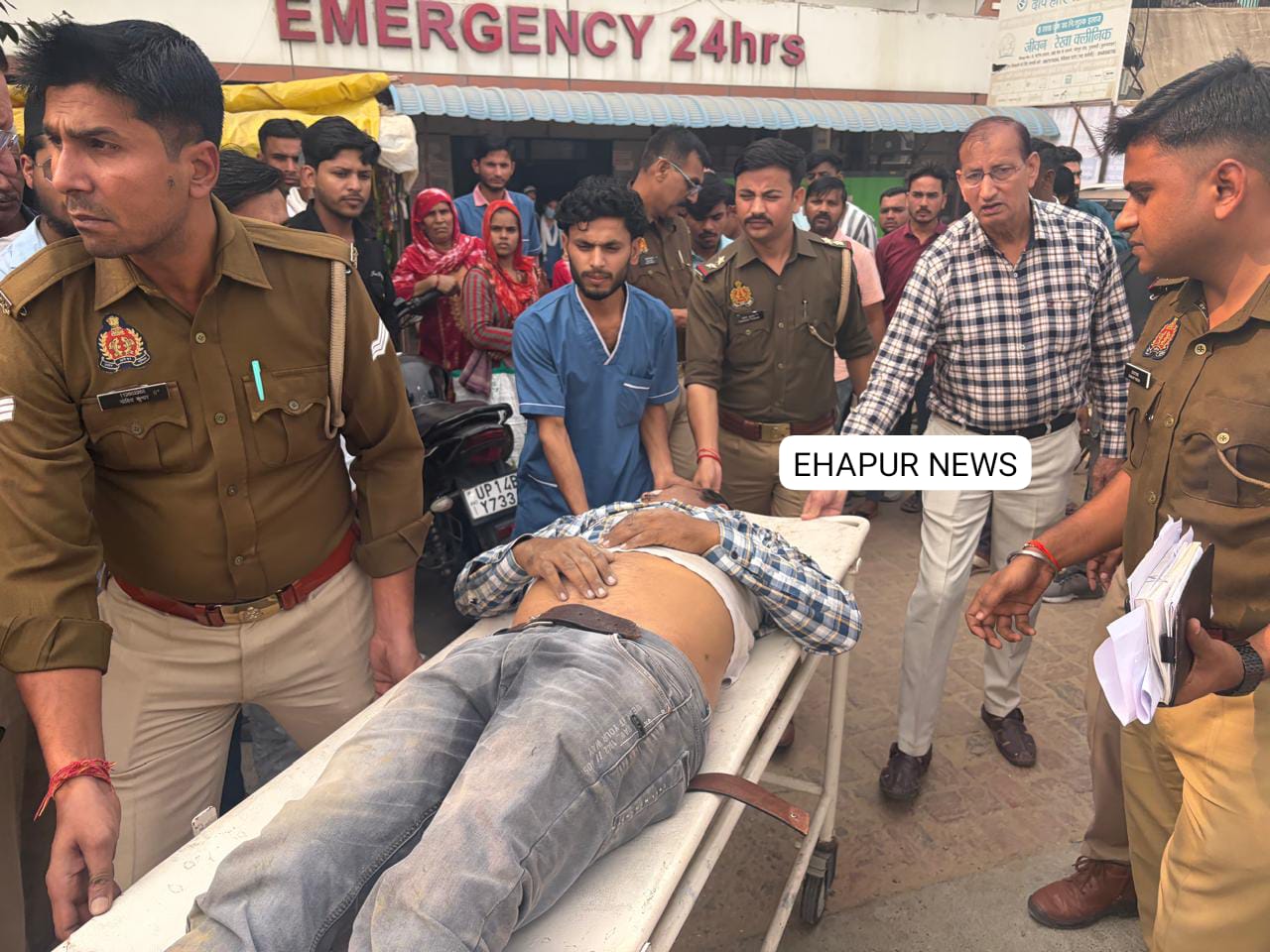 सड़क हादसे में बाइक सवार सिपाही की मौत