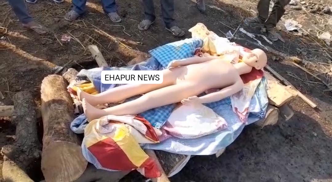 बीमा के 50 लाख रूपए हड़पने के लिए जिंदा व्यक्ति को मृत घोषित किया