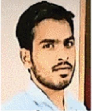 बाबूगढ़ निवासी युवक की डासना में सड़क हादसे में मौत