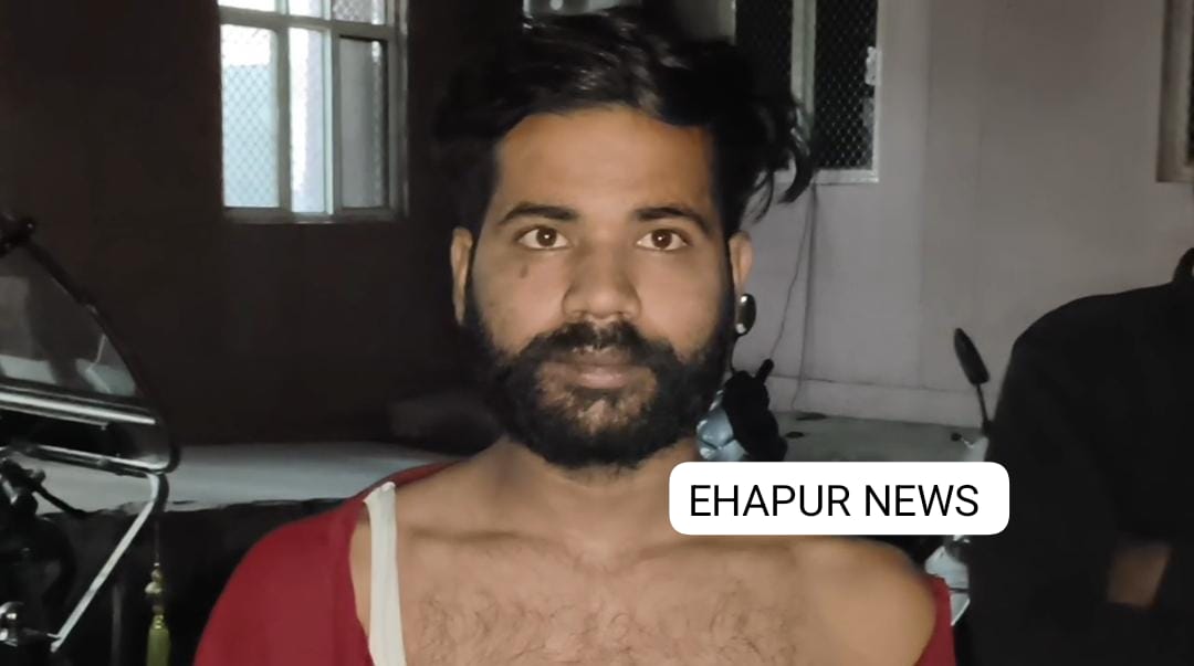 सड़क पर खड़ी ई-रिक्शा को हटाने के लिए कहना पड़ा महंगा, युवक को पीटा