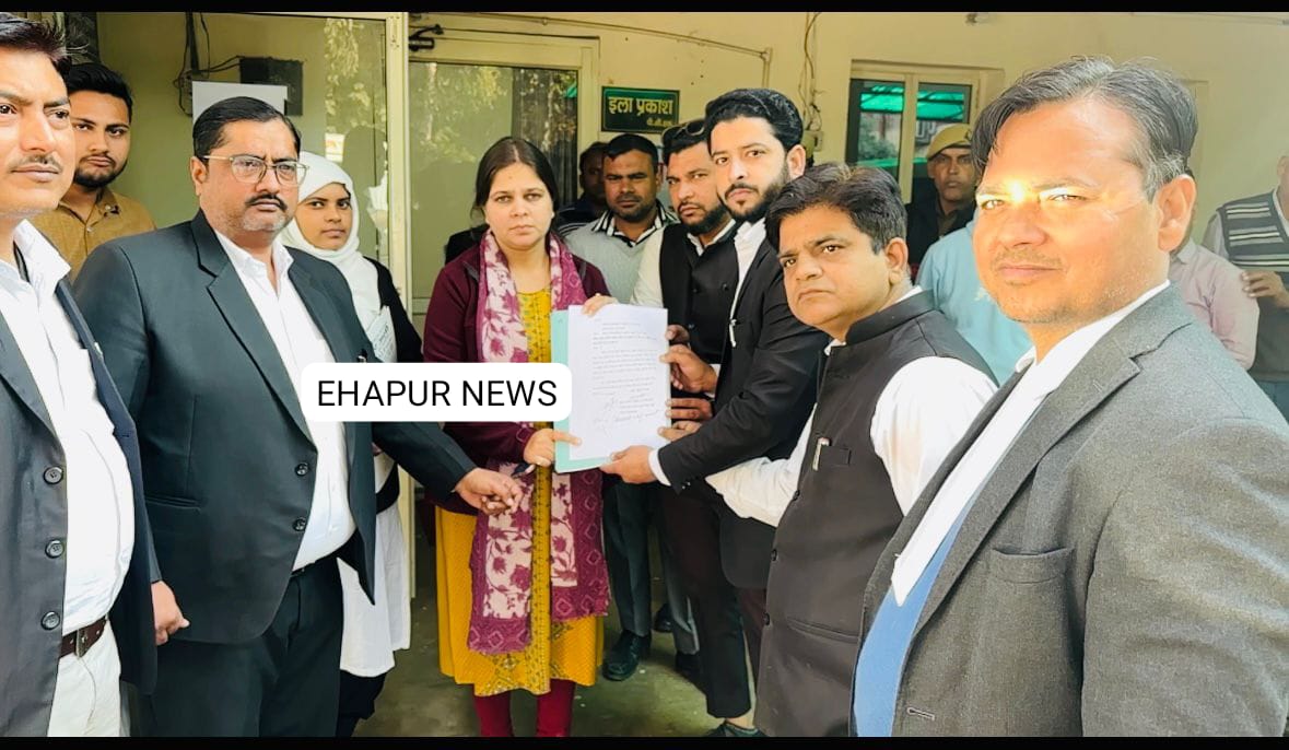 वक्फ संपत्तियों को उम्मीद पोर्टल पर अपलोड करने के लिए मांगा और समय