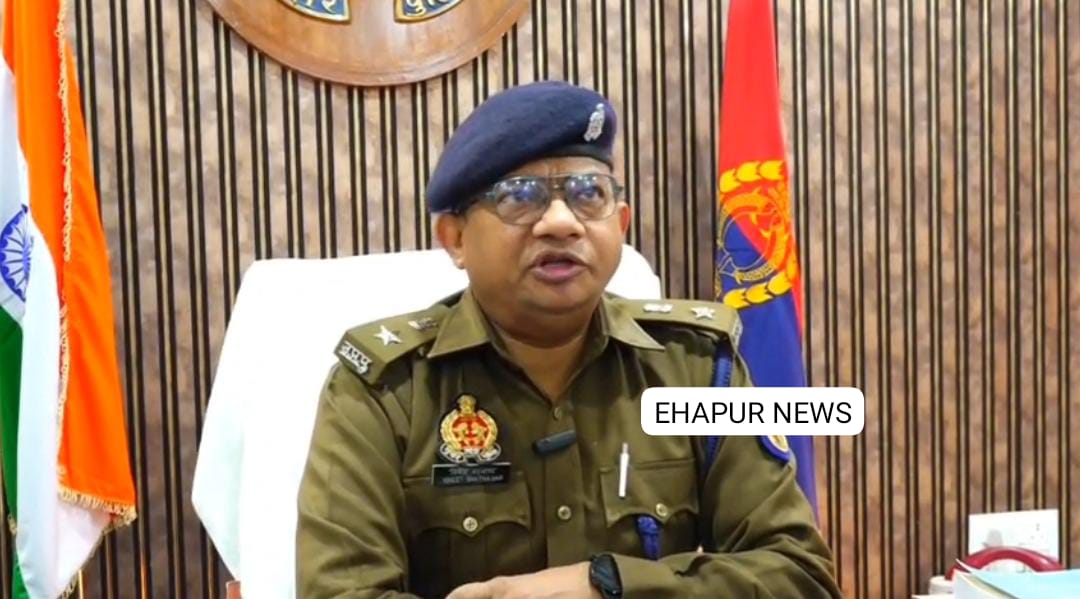 “असामाजिक व शरारती तत्वों पर नकेल कसने के लिए हो रहा सत्यापन”