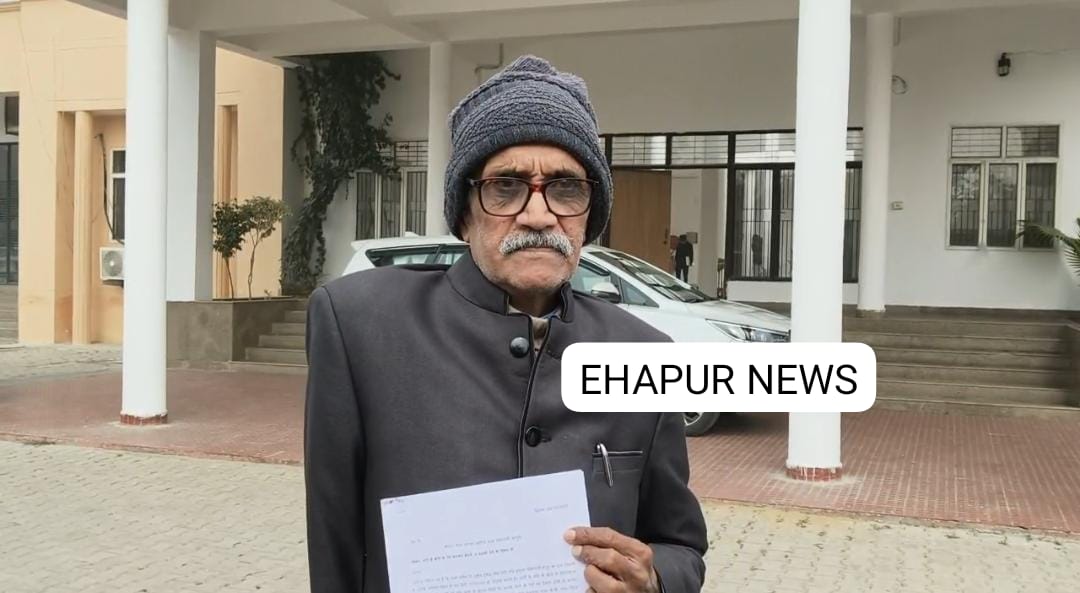 पेड़ काटकर चोरी करने का आरोप