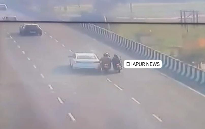 85 लाख की लूट का मुख्य इंफोरमर पुलिस के लिए चुनौती