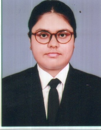 सिमरन शर्मा ने ऑल इंडिया बार एग्जामिनेशन की पास