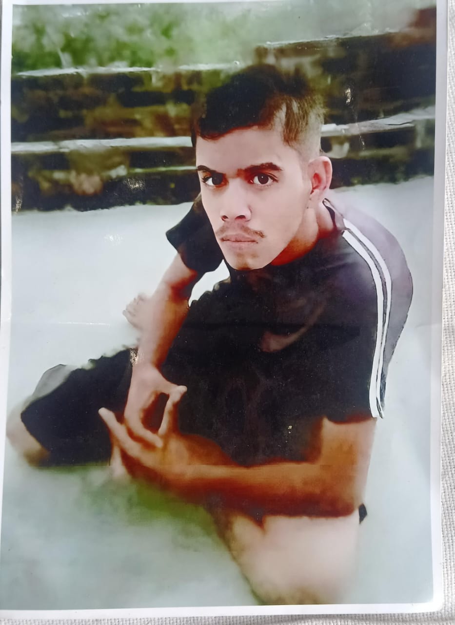 पिलखुवा से गायब किशोर का सुराग न मिलने से परिवारजन परेशान