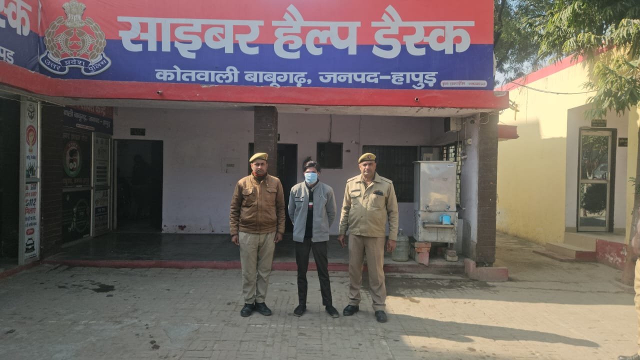 शादी का झांसा,किया रेप अब गया जेल