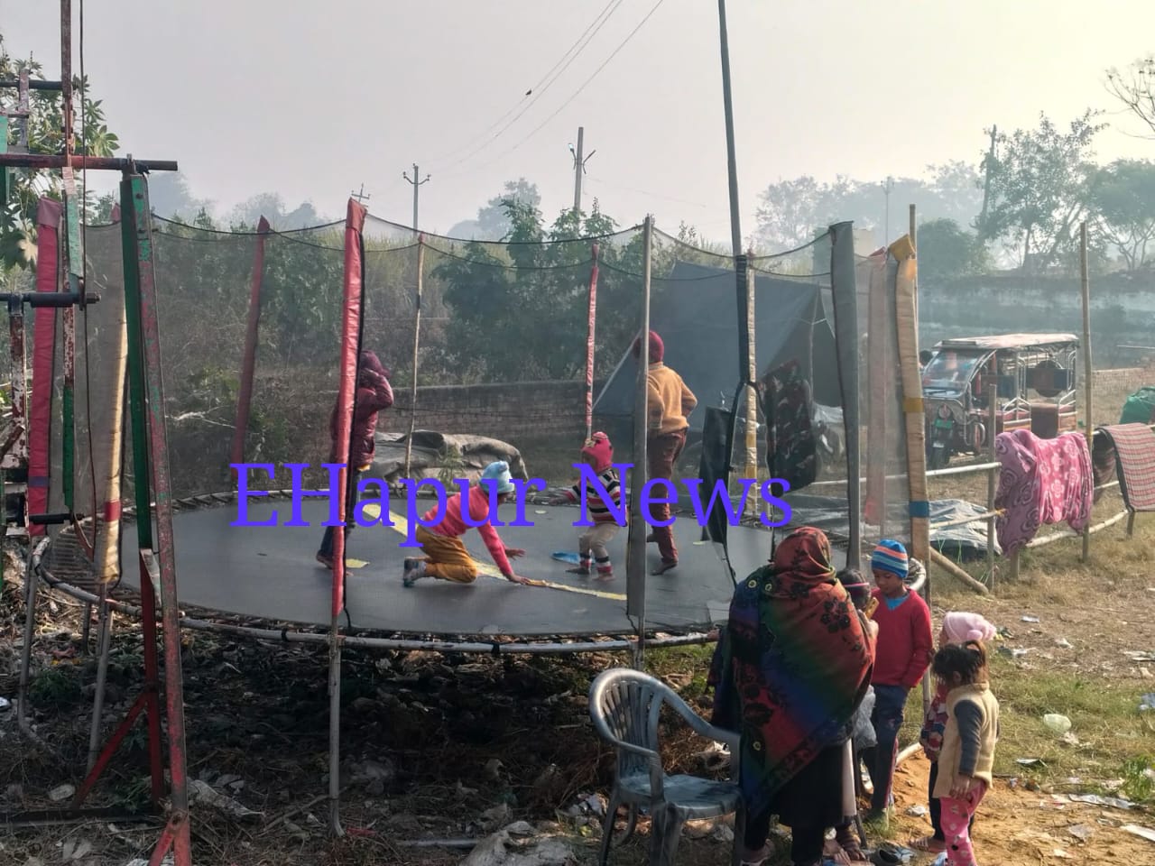 20 जनवरी से शुरू होगा बूढ़े बाबा का मेला