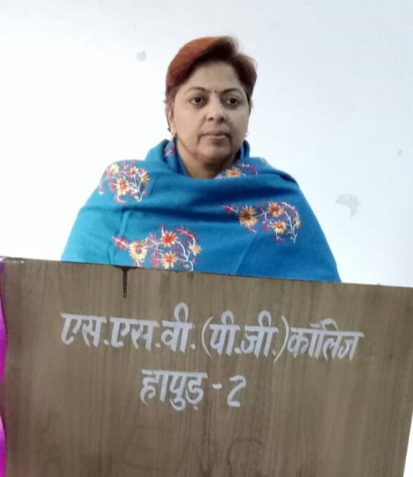 मातृ भाषा व्यक्ति की पहचान, संस्कृति और विचारों की पहचान:रानी तिवारी