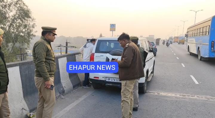 64 लाख की लूट का मामला: 24 घंटे बाद भी पुलिस के हाथ खाली