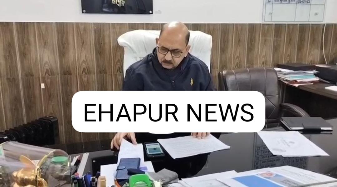 जनपद हापुड़ में 17 आशाओं पर लटकी कार्रवाई की तलवार