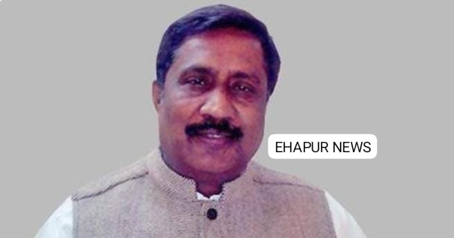 पूर्व मंत्री की कार को हमलावरों ने रोका, शीशे से पिस्टल सटाकर दबाया ट्रिगर