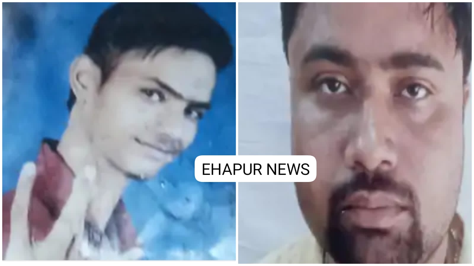 64 लाख की लूट के मामले में फरार दो आरोपियों पर 25-25 हजार का इनाम घोषित