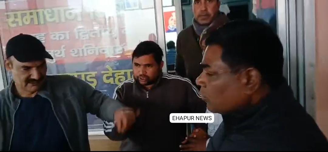 रिश्वतखोर आदेश गौतम का रिश्वत प्रकरण: उद्यान विभाग के अन्य आधिकारी एंटी करप्शन की रडार पर